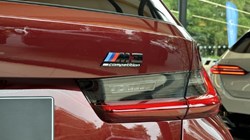  BMW M3 xDrive Comp M 5dr Step Auto [M Pro/M Carbon] 3295947