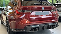  BMW M3 xDrive Comp M 5dr Step Auto [M Pro/M Carbon] 3295948