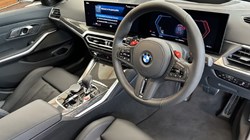  BMW M3 xDrive Comp M 5dr Step Auto [M Pro/M Carbon] 3295995