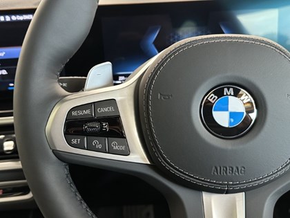  BMW X5 xDrive30d MHT M Sport 5dr Auto [Tech/Pro Pack]