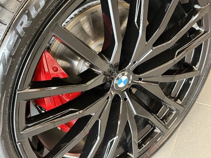  BMW X5 xDrive30d MHT M Sport 5dr Auto [Tech/Pro Pack]
