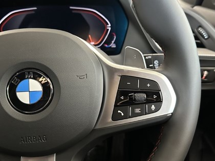  BMW 1 SERIES 128ti 5dr Step Auto