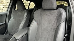 BMW 1 SERIES 120 M Sport 5dr Step Auto 4905587