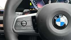 BMW 1 SERIES 120 M Sport 5dr Step Auto 4905573