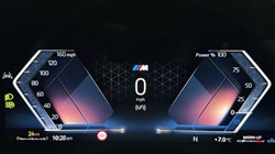 BMW 1 SERIES 120 M Sport 5dr Step Auto 4905589