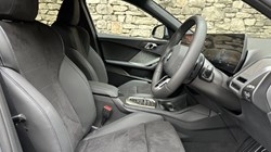 BMW 1 SERIES 120 M Sport 5dr Step Auto 4905559