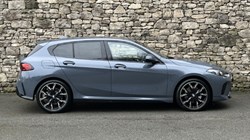 BMW 1 SERIES 120 M Sport 5dr Step Auto 4905551