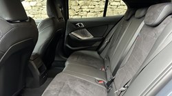 BMW 1 SERIES 120 M Sport 5dr Step Auto 4905588