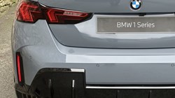 BMW 1 SERIES 120 M Sport 5dr Step Auto 4905554