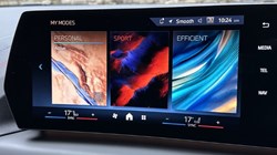 BMW 1 SERIES 120 M Sport 5dr Step Auto 4905602