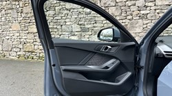 BMW 1 SERIES 120 M Sport 5dr Step Auto 4905592