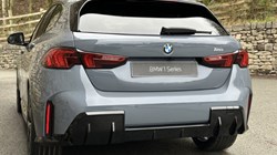 BMW 1 SERIES 120 M Sport 5dr Step Auto 4905553