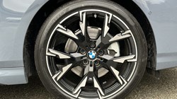 BMW 1 SERIES 120 M Sport 5dr Step Auto 4905610