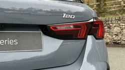 BMW 1 SERIES 120 M Sport 5dr Step Auto 4905556