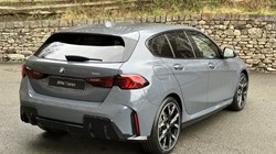 BMW 1 SERIES 120 M Sport 5dr Step Auto 4905614