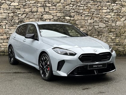 BMW 1 SERIES M135 xDrive 5dr Step Auto