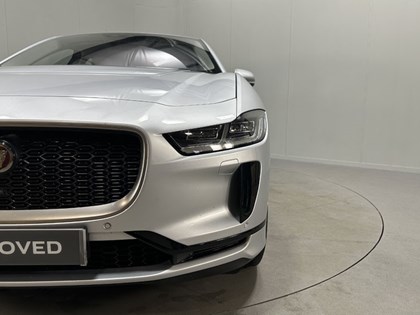 2019 (19) JAGUAR I-PACE 294kW EV400 HSE 90kWh 5dr Auto