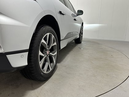 2019 (19) JAGUAR I-PACE 294kW EV400 HSE 90kWh 5dr Auto