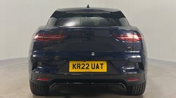 2022 (22) JAGUAR I-PACE 294kW EV400 Black 90kWh 5dr Auto [11kW Charger] 3095601