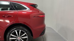 2022 (22) JAGUAR F-PACE 2.0 D200 R-Dynamic SE 5dr Auto AWD 3157479