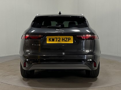 2023 (72) JAGUAR F-PACE 2.0 D200 R-Dynamic S 5dr Auto AWD