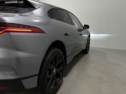 2021 (21) JAGUAR I-PACE 294kW EV400 SE 90kWh 5dr Auto [11kW Charger]