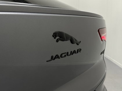 2021 (21) JAGUAR I-PACE 294kW EV400 SE 90kWh 5dr Auto [11kW Charger]