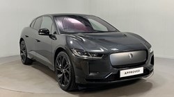 2023 (23) JAGUAR I-PACE 294kW EV400 Sport 90kWh 5dr Auto 3232170