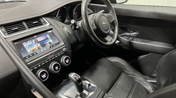 2018 (18) JAGUAR E-PACE 2.0d S 5dr Auto 3196013