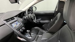 2018 (18) JAGUAR E-PACE 2.0d S 5dr Auto 3196012
