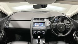 2018 (18) JAGUAR E-PACE 2.0d S 5dr Auto 3195989