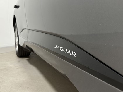 2019 (19) JAGUAR I-PACE 294kW EV400 S 90kWh 5dr Auto