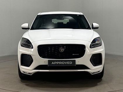 2021 (21) JAGUAR E-PACE 2.0 D165 R-Dynamic S 5dr Auto