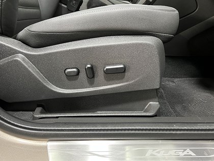 2019 (69) FORD KUGA 1.5 EcoBoost Titanium X Edition 5dr Auto 2WD