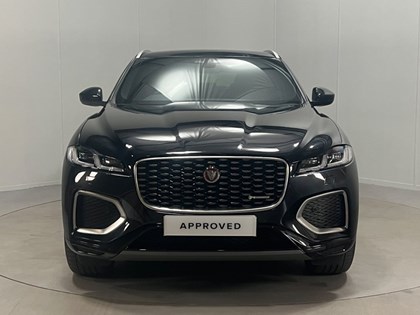 2023 (23) JAGUAR F-PACE 2.0 D200 R-Dynamic S 5dr Auto AWD