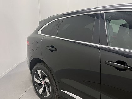 2023 (23) JAGUAR F-PACE 2.0 D200 R-Dynamic S 5dr Auto AWD