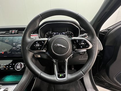 2023 (23) JAGUAR F-PACE 2.0 D200 R-Dynamic S 5dr Auto AWD