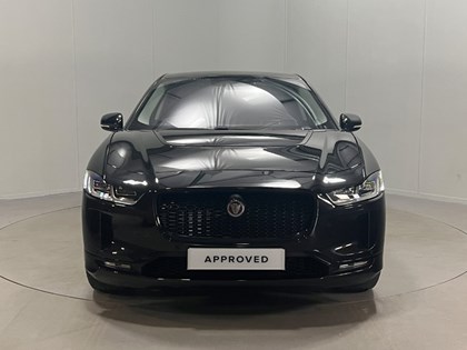 2022 (71) JAGUAR I-PACE 294kW EV400 HSE 90kWh 5dr Auto [11kW Charger]