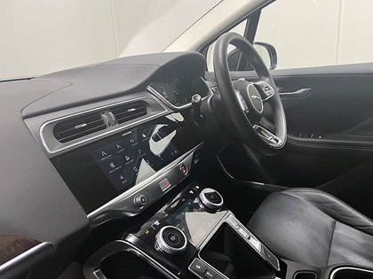 2022 (71) JAGUAR I-PACE 294kW EV400 HSE 90kWh 5dr Auto [11kW Charger]