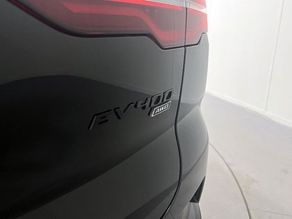 2022 (71) JAGUAR I-PACE 294kW EV400 HSE 90kWh 5dr Auto [11kW Charger]