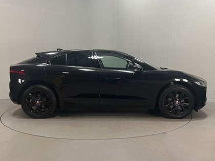 2022 (71) JAGUAR I-PACE 294kW EV400 HSE 90kWh 5dr Auto [11kW Charger]