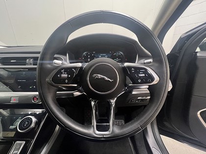 2022 (71) JAGUAR I-PACE 294kW EV400 HSE 90kWh 5dr Auto [11kW Charger]