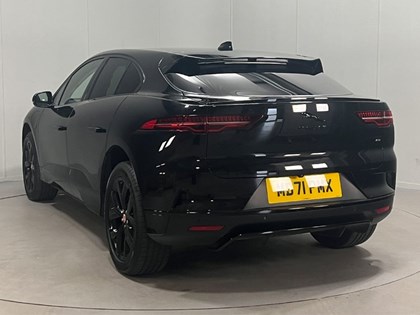 2022 (71) JAGUAR I-PACE 294kW EV400 HSE 90kWh 5dr Auto [11kW Charger]