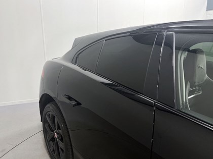 2022 (71) JAGUAR I-PACE 294kW EV400 HSE 90kWh 5dr Auto [11kW Charger]