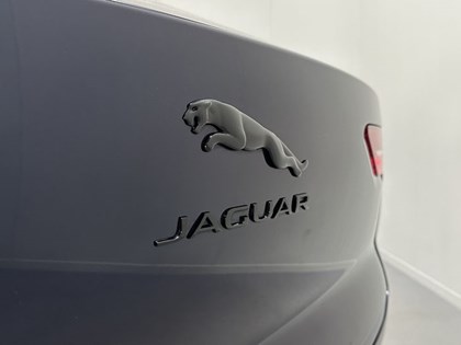 2022 (72) JAGUAR I-PACE 294kW EV400 HSE Black 90kWh 5dr Auto 11kW Charger