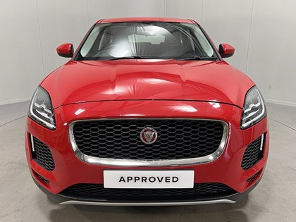 2020 (70) JAGUAR E-PACE 2.0d 5dr Auto