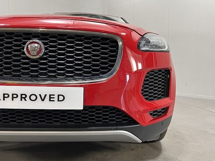 2020 (70) JAGUAR E-PACE 2.0d 5dr Auto