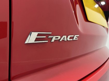 2020 (70) JAGUAR E-PACE 2.0d 5dr Auto