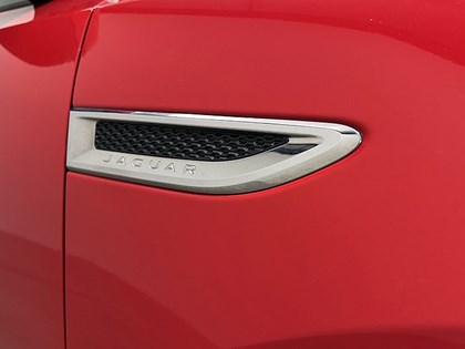 2020 (70) JAGUAR E-PACE 2.0d 5dr Auto