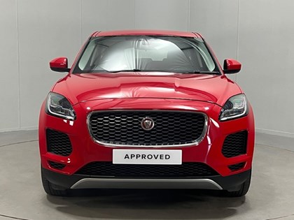 2020 (70) JAGUAR E-PACE 2.0d 5dr Auto